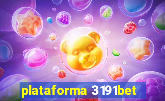 plataforma 3191bet